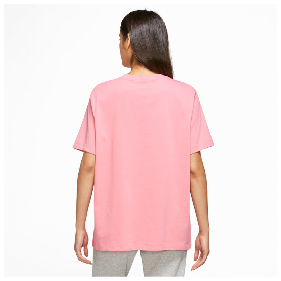 Nike Γυναικεία κοντομάνικη μπλούζα Sportswear Air